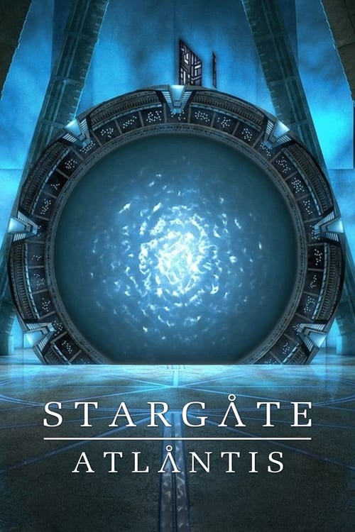 Stargate : Atlantis (2004)