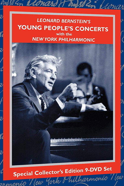 New York Philharmonic Young People's Concerts