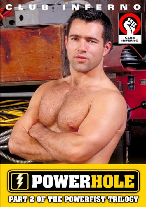 Powerfist 2: Power Hole