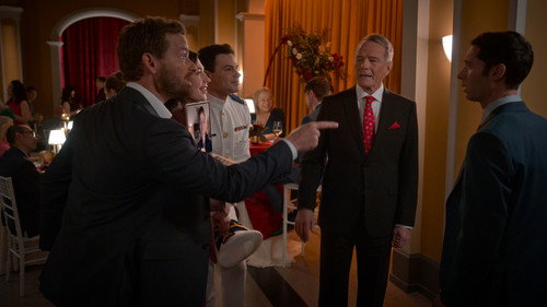 Malcolm: A Vida Continua Injusta: 1×4