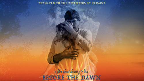 A Film About Choosing To Live