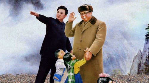 Kimjongilia Kimjongilia
