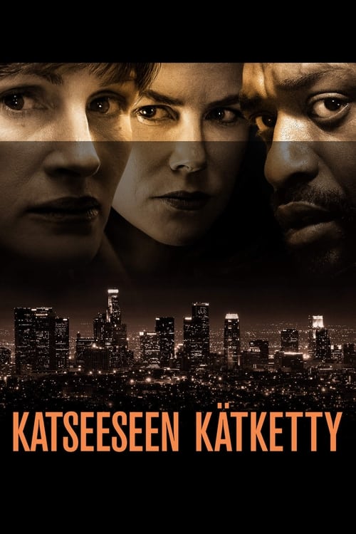 Katseeseen kätketty