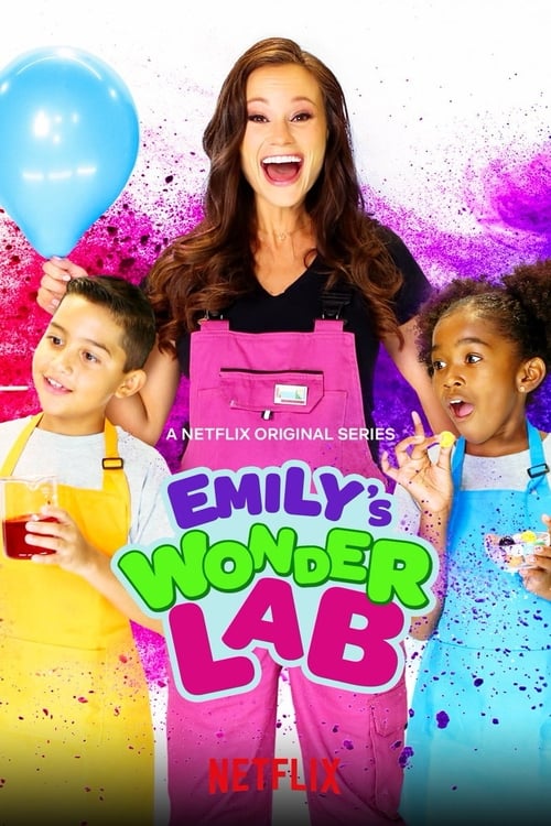 Image Emily y su laboratorio de las maravillas