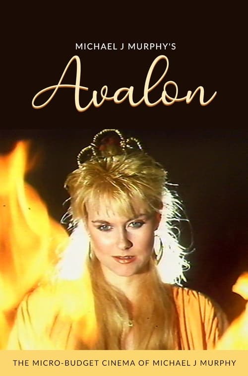 Avalon of Excalibur