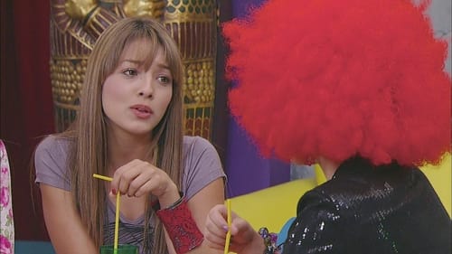 Grachi, S01E28 - (2011)