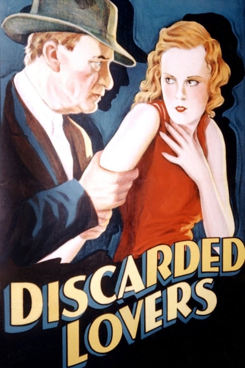 Discarded Lovers (1932)