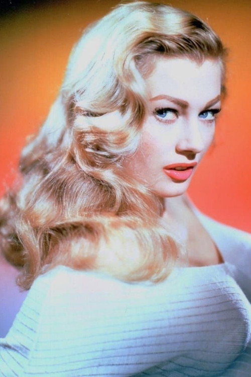 Anita Ekberg