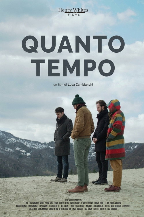 Quanto tempo