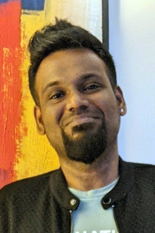 Foto de Simon K. King