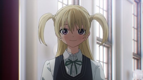 Akebi’s Sailor Uniform: 1×11