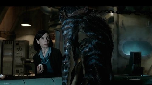 Download The Shape of Water Full