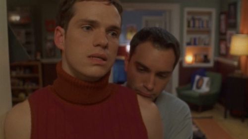 Poster della serie Queer As Folk