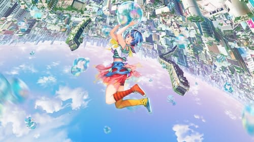 Bubble (2022) Anime Download Full HD ᐈ BemaTV