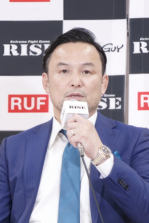 Takashi Ito