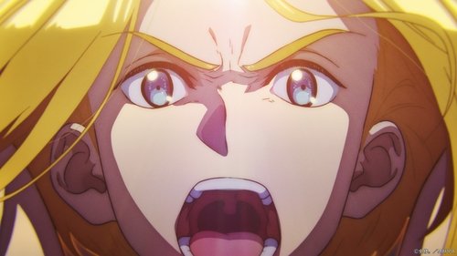 ZENSHU: 1×8
