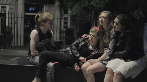 Lesbro: All My Friends Are Lesbians