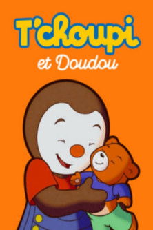 Escena 3 de T'choupi et Doudou