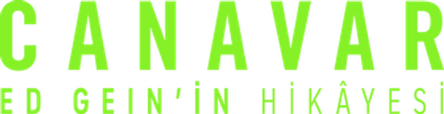 Monster: The Ed Gein Story logo