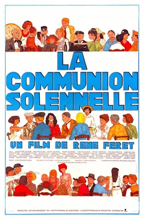 La Communion solennelle (1977)