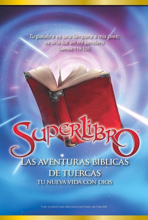 Superlibro
