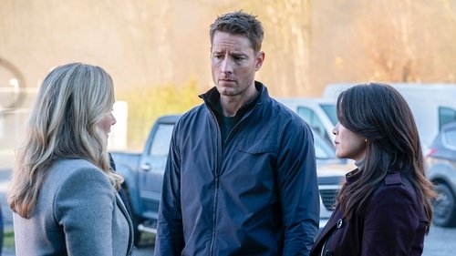 Tracker: 1×4