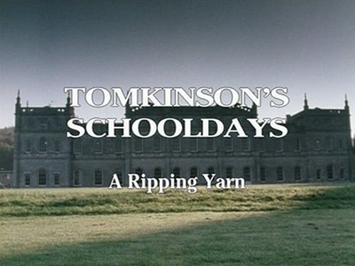 Ripping Yarns, S01E01 - (1976)