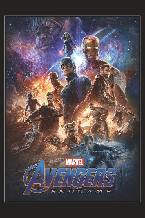 Avengers Endgame Full Movie In English Download Full Avengers: Endgame English Movie — 404 Movies Catalog