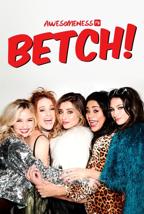 Betch poster