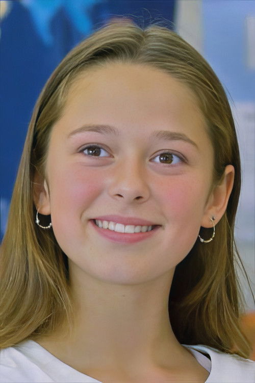 Lulu Overby Kirchert