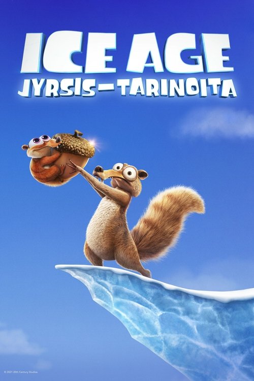 Ice Age: Scrat Tales