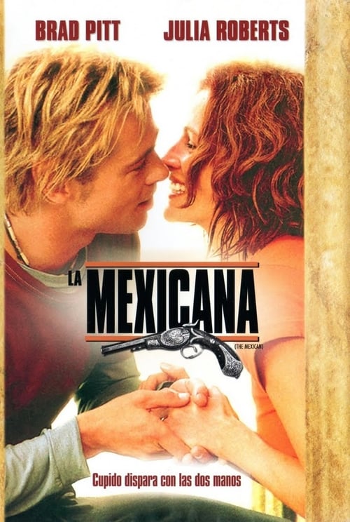 The Mexican poster