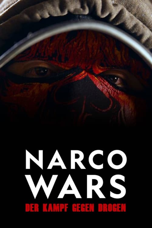 Where to stream Narco Wars Season 1