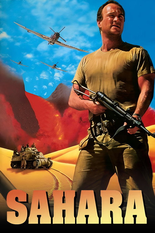 Sahara