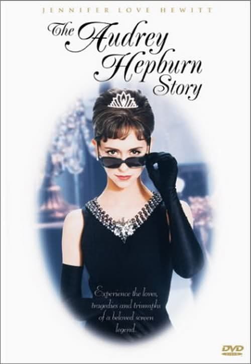 La vida de Audrey Hepburn Online