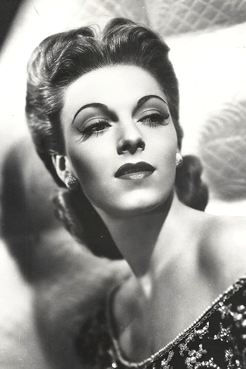 Image de Vera Zorina