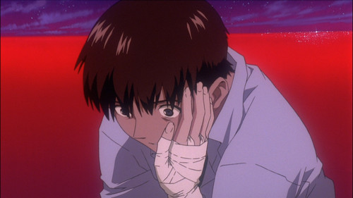 Neon Genesis Evangelion: The End of Evangelion