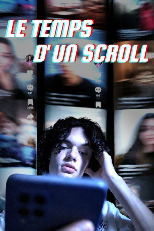 Just One Scroll