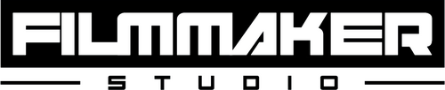 Filmmaker Studio logo