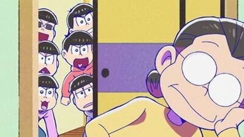 Poster della serie Mr. Osomatsu