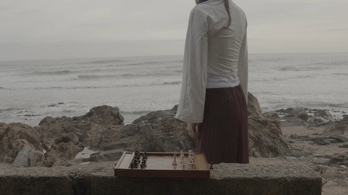 O Último Toque still
