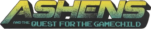 Ashens and the Quest for the Gamechild