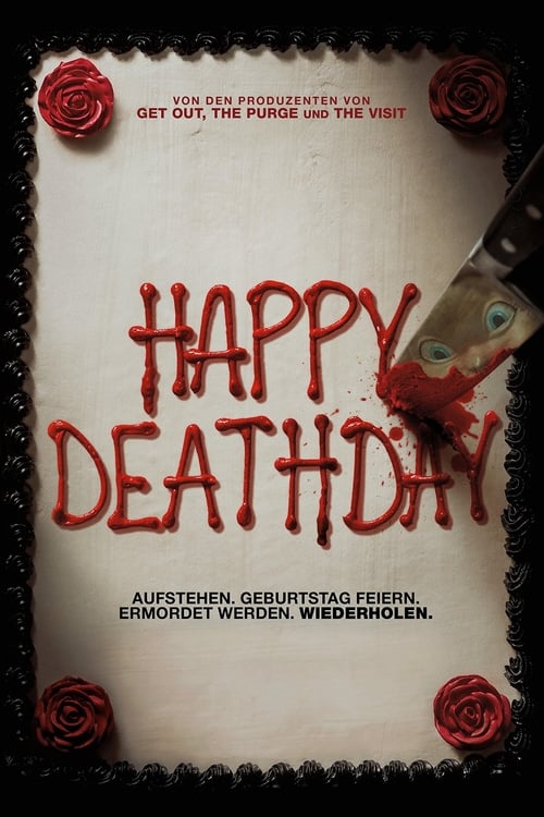 Schauen Happy Death Day On-line Streaming