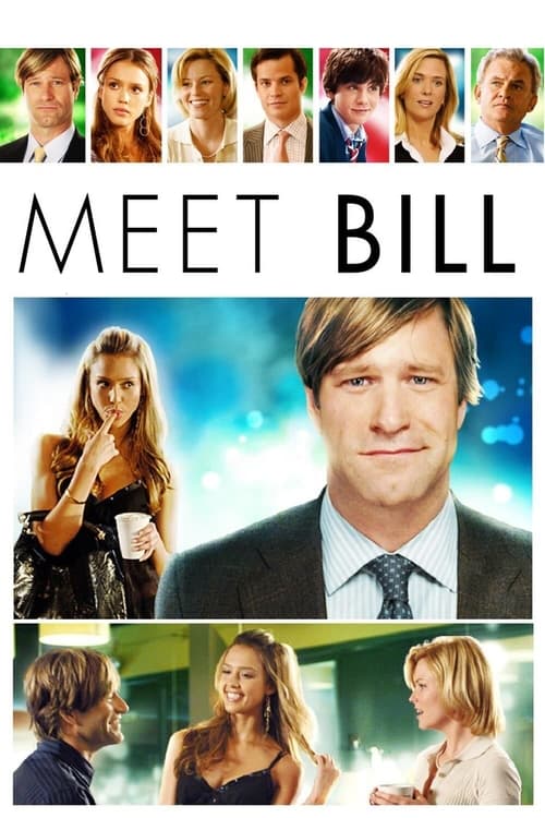 Meet Bill (2007)