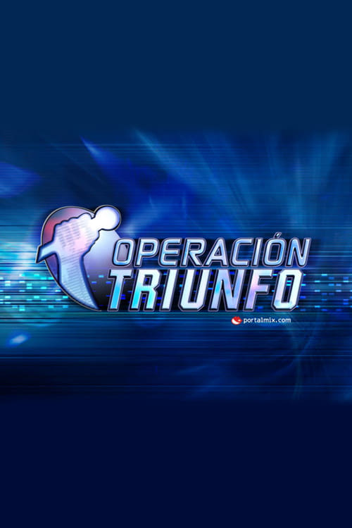 Operación triunfo, S02E08 - (2002)