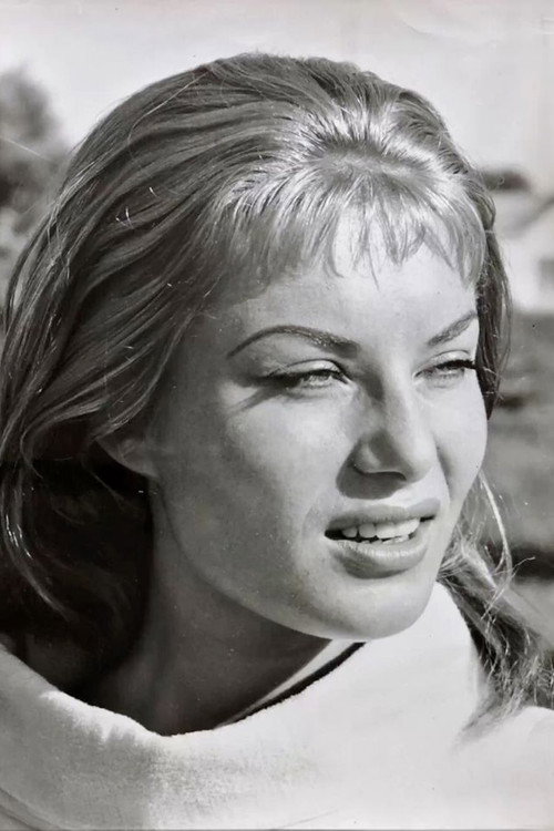 Belinda Lee