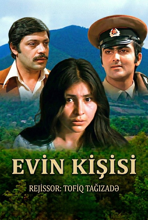 Evin Kişisi