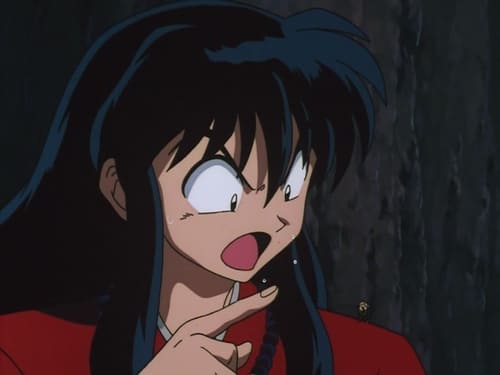 InuYasha: 1×13