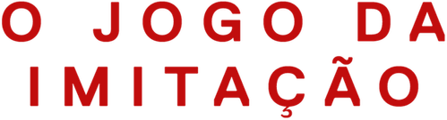 O Jogo da Imitação - Logo 6