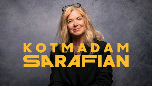 Kotmadam Sarafian/Sergeant